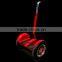 High quality 48v off road 2 wheel Self Balance Electric Scooter with handle