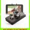 3" LCD Mini Ambarella G6300 Full HD 1080P Car DVR Camera Recorder 170 Wide Angle 4X Zoom G-sensor Night Vision Motion Detection