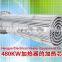 Constant temperature anti-explosion heating device