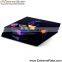 New design vinyl skin sticker for PS4 controller console decal skins cover