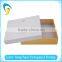 Hot Stamping Printing Special Paper Wooden Box for Cosmetics Supplier's Choice