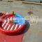 2016 Hot Sale Inflatable Mechanical Rodeo Bull Game with Inflatable Mattress China Supplier