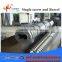 PP PE PVC Extruder Screw Barrel/Pipe Machine Parallel Twin Screw Barrel