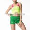 Wholesale Ladies Shorts Running Wear Sport Loose Movement Women Yoga Pants Guangzhou Clothing