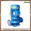 Piping Booster Clarified Water Jet Pump