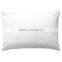 Bamboo Terry Pillow Cover