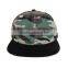 2016 Popular Camo Military Cotton Cap