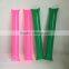 high quality pvc colorful inflatable thunder stick sporting noisemaker