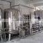 Stainless Steel sand/active carbon water filter plant