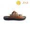 Good Quality PU Men's Slipper Fashion