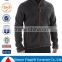 Factory Price High Quality Custom Men High Loft Fleece Jacket For Winters