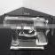 Hot sale crystal gun model wholesale
