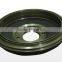 Original Brake Drum Sale for BYD F3 F6 Spare Parts Made in China