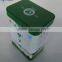 Colorful Tin Can/Packaging Metal Tin