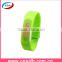 Top quality popular silicone led watch