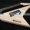Quality-Assured electric bass guitar kits
