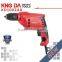 KD1002AX 10mm russiafast clamping chuck electric tools names hand tool hilti drill
