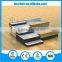 Jupiter indoor gym folding tribune movable telescopic wood bleachers mobile retractable bleacher mobile portable grandstand