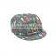 Guangzhou manufacturer custom 5 panel baby snapback hats fashion embroidery children caps wholesale