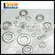 Type of thick flat washer