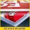 Digital Printed PP Hollow Sheet