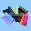 hard plastic sheet roll
