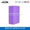 Newest classical good quality yoga foam block