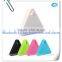 Triangle bluetooth 4.0 key finder anti-lost alarm for Child wallet pet car luggage etc