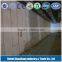 Bathroom design board waterproof partition mgo wall panel sound insulation magnesium oxide board with CE certificate