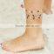 Good Price Good Quality Metallic Temporary Tattoo Stickers Wholesale Jewelry Style