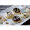Shentop STPJ-T10B Commercial automatic donut making machine for sale Electric and Gas Integration Automatic Donut Making Machine