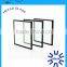 Hiigh Quality 4+6A+4 mm Insulated/Hollow Glass for Building