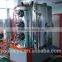 architecture industry (stainless steel plate, stair railings, columns) coating machine/ coating equipment/ system/line/plant