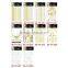 Fashion Body Temporary Metallic Tattoo Flash Gold Silver Tatoo Sticker