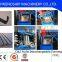 Quick Interchangeable CZ Purlin Roll Forming Machine