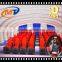 2015 Amusement Park Ride 2 Seats/ 6 Seats Hydraulic Cinema 4d 5d 7d 9d Cinema