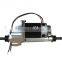 Electric motor drive system