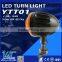 Y&T YTT01 motorcycle spare parts, led fog light bar, Turn Signals Indicators for motorcycle