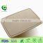 food safe natural eco-friendly rice husk bamboo chopping board