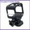 Light Frame + Tripod Mount for GoPro HERO 4 Session Frame Tripod Black