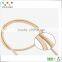 Lowest Price dual mmicro USB data cable connection for Android and IOS cell phone