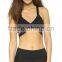 High Quality Competitive Price Private Label Ladies Sport Bra Top, Women Sport Bra Youth, Wholesale Sport Bra Custom