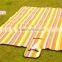 150x200cm Outdoor Foldable Beach Plaid Blanket Moistureproof Climb Plaid Blanket