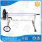 stainless pool accessory cover roller steel reel system for blanket