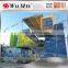 CH-WH004 low price prefabricated steel frame house in china for sale