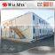 CH-DS013 high quality prefab steel 40ft container home