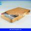 Wooden Drawer Box For Disk Wholesale Made In Factory Popular Boxes