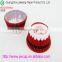 Customized Christmas Products Wholesale Cupcake Papers for Baking