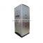 Custom paperboard round tube wine gift box