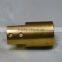 Customized Hight Q brass CNC Bike screws